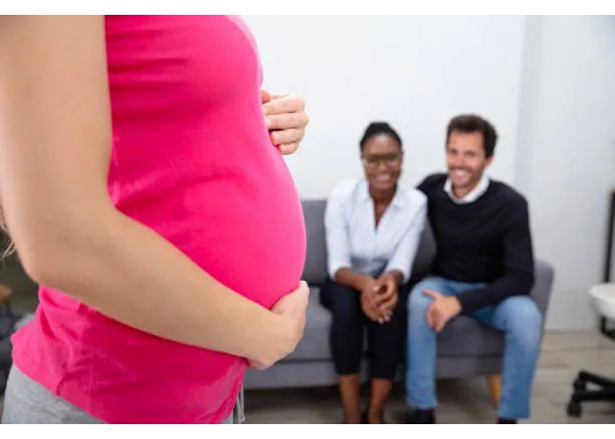 2024–03-01 泰国卫生部拟修法 允外籍夫妇在泰合法代孕